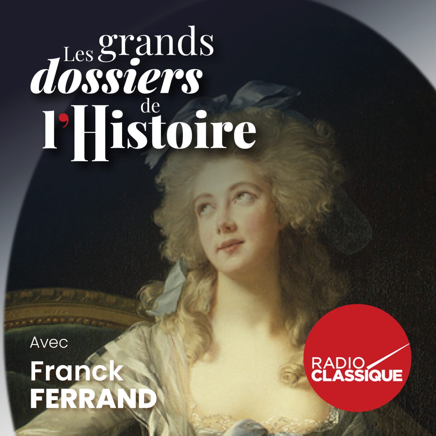 Mme de Talleyrand : Catherine Grand, l'amante du boiteux