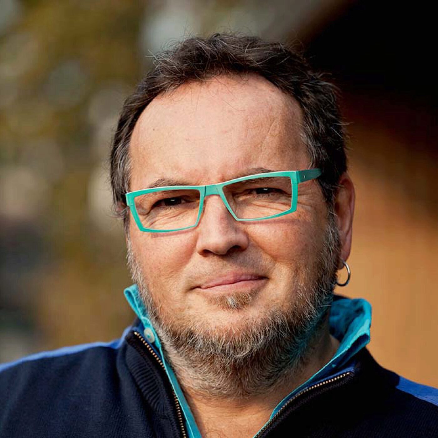 Francois Badenes, la fabrique du changement: 10 ans d'innovation managériale episode artwork