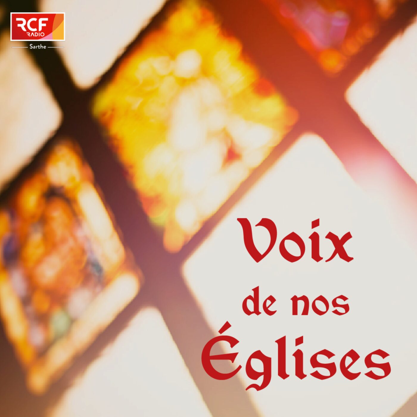 Voix de nos églises