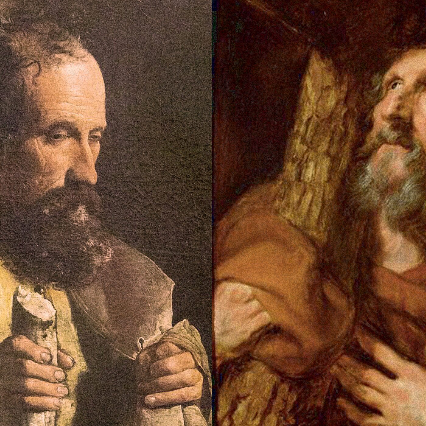 Saint Philippe et saint Jacques episode artwork