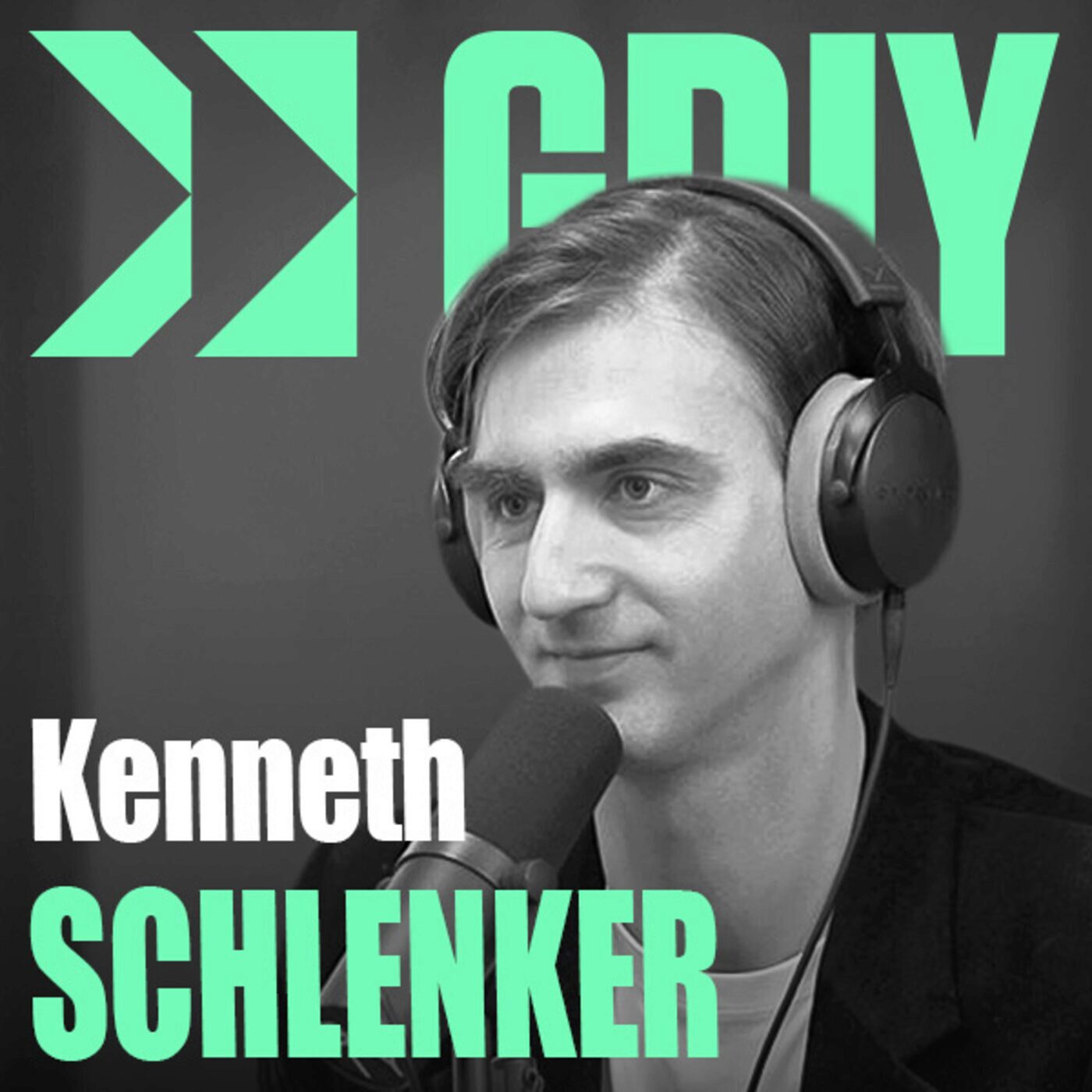 #528 - Kenneth Schlenker - Opal - Reprenez le contrôle de votre attention