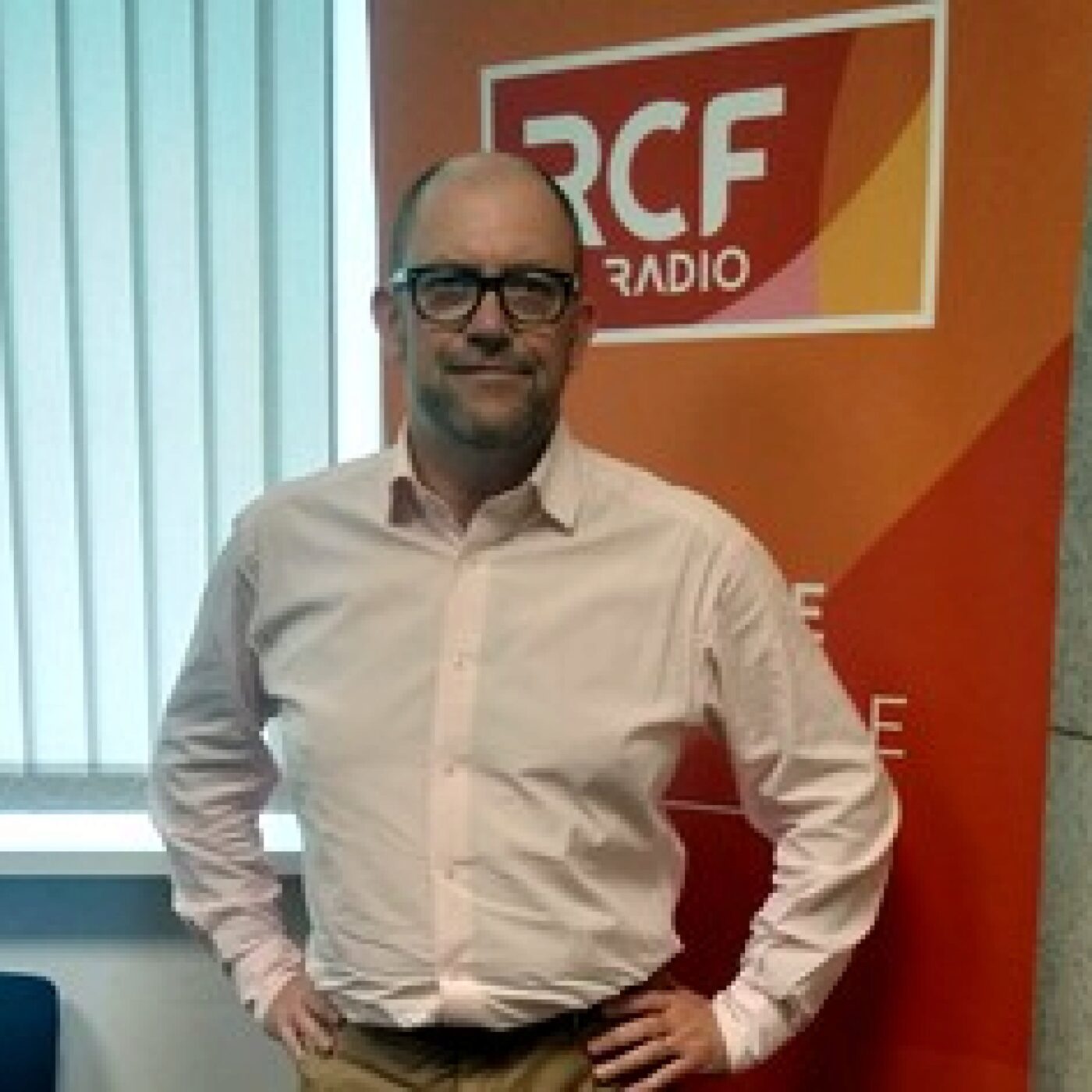 Hervé Guihard, canddiat aux élections municipales à Saint-Brieuc episode artwork