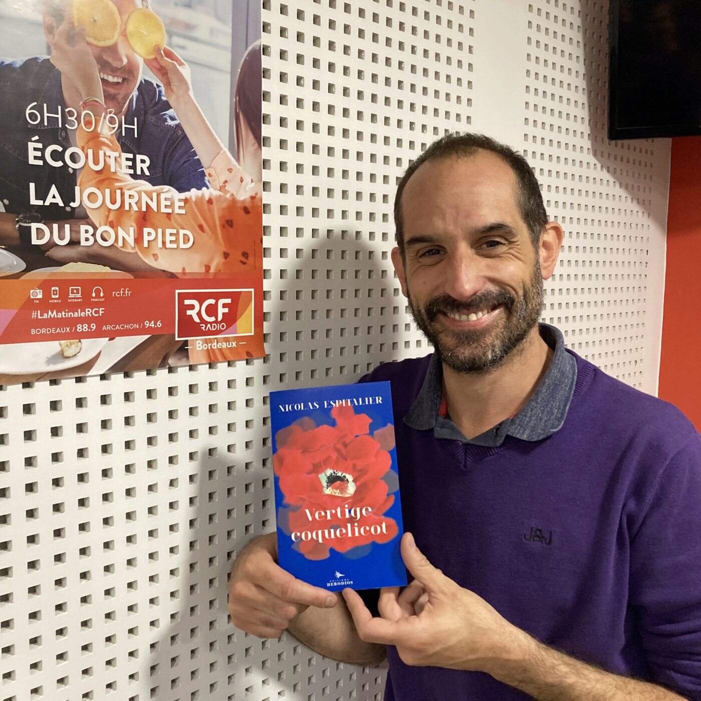 Cinquième de couverture