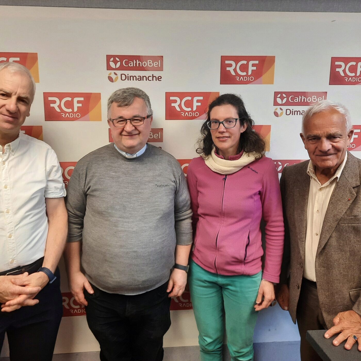 Près de chez vous, Brabant wallon