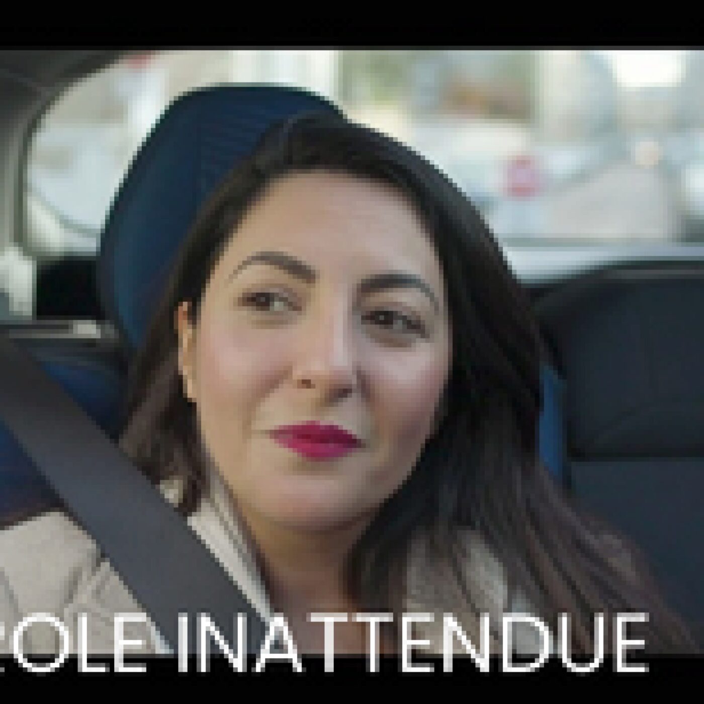 Parole inattendue