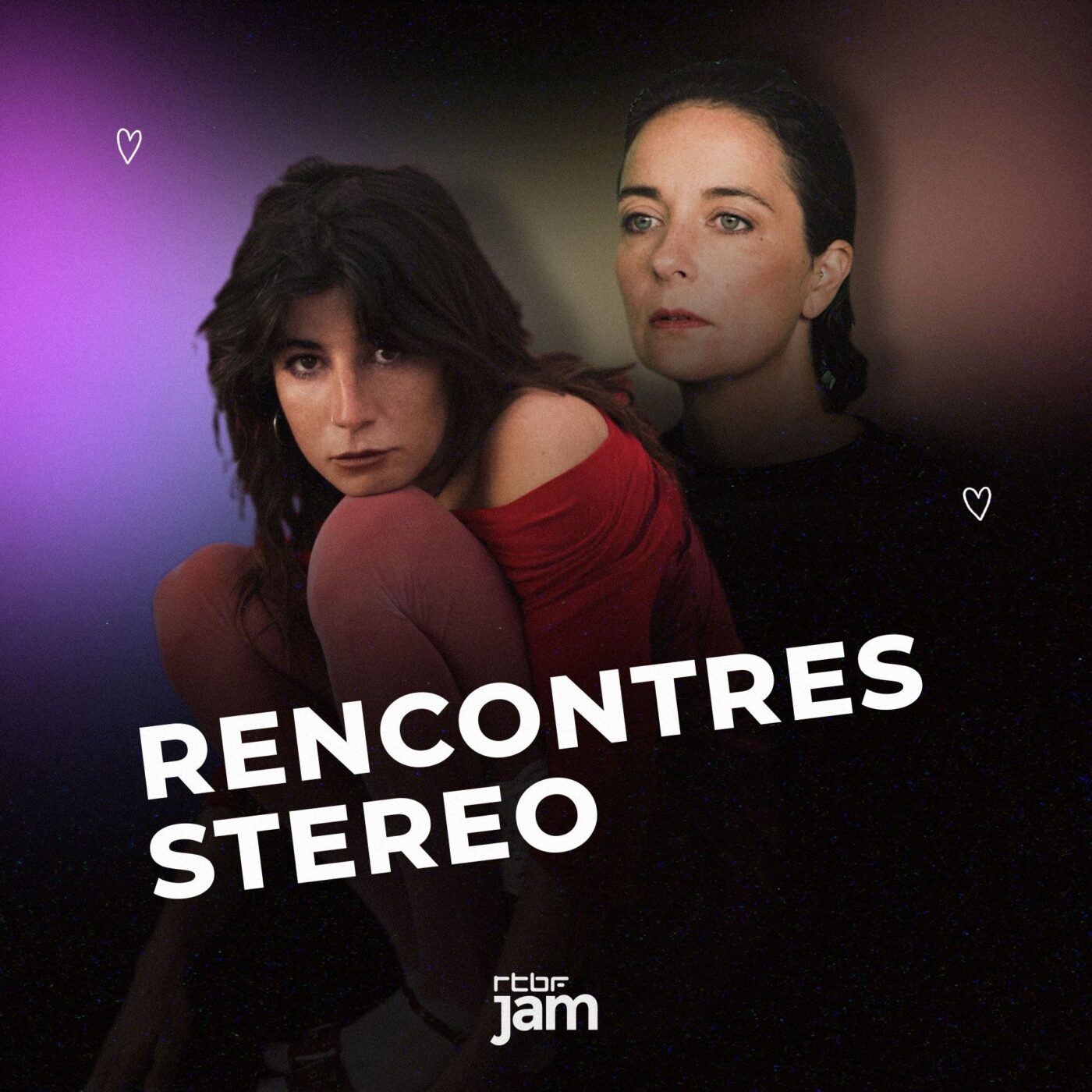 JULIE RAINS X CORALINE GAYE