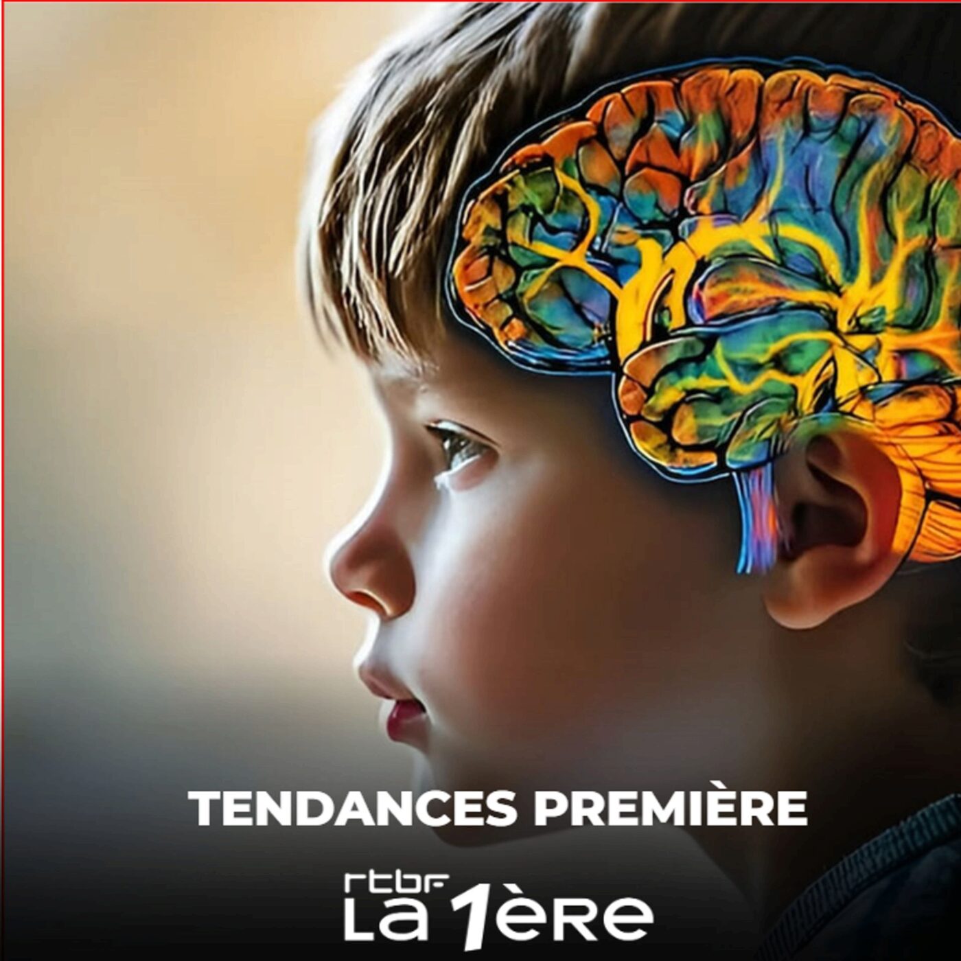 Cérébrolésions chez les enfants episode artwork