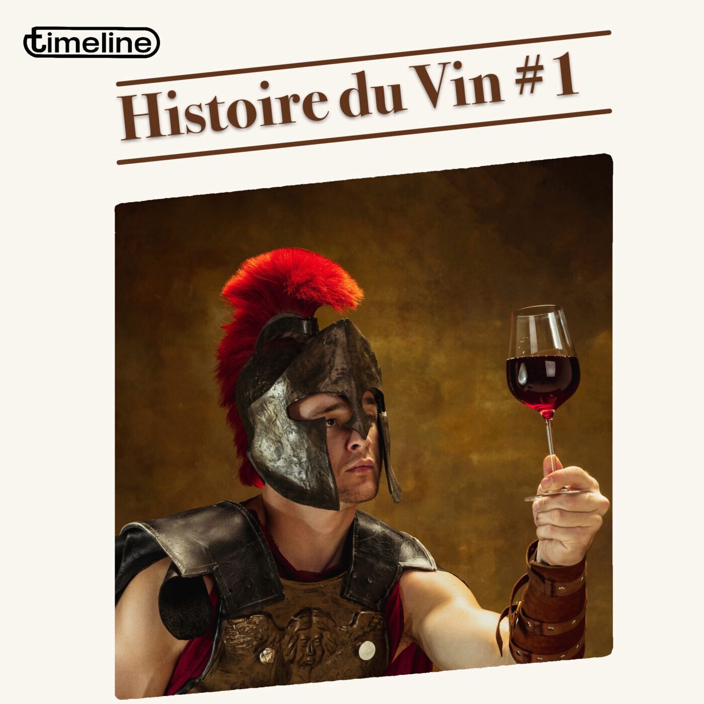 Histoire du vin #1 : des Origines à l’époque romaine