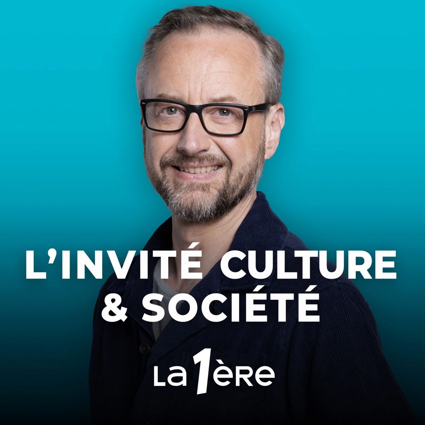 Jérôme Commandeur pour le film "T’as pas changé"