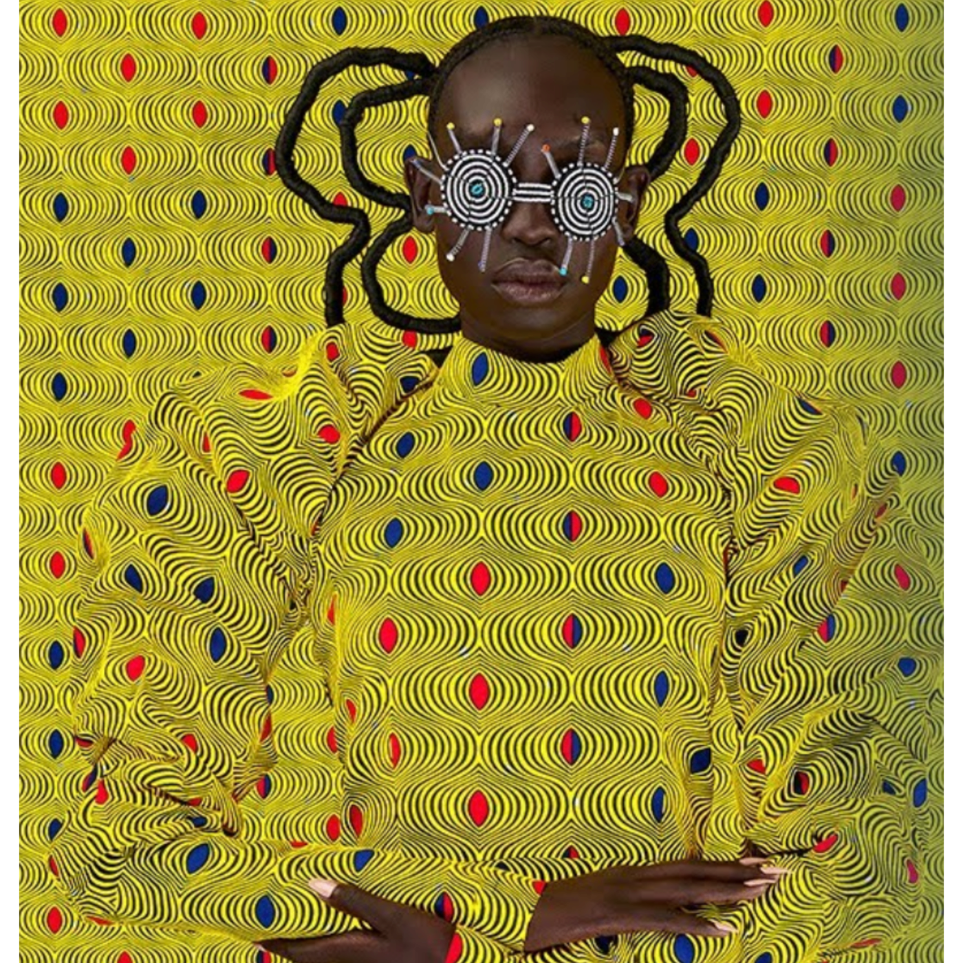 Wax or Not Wax, les tissus d’Afrique dans tous leurs états