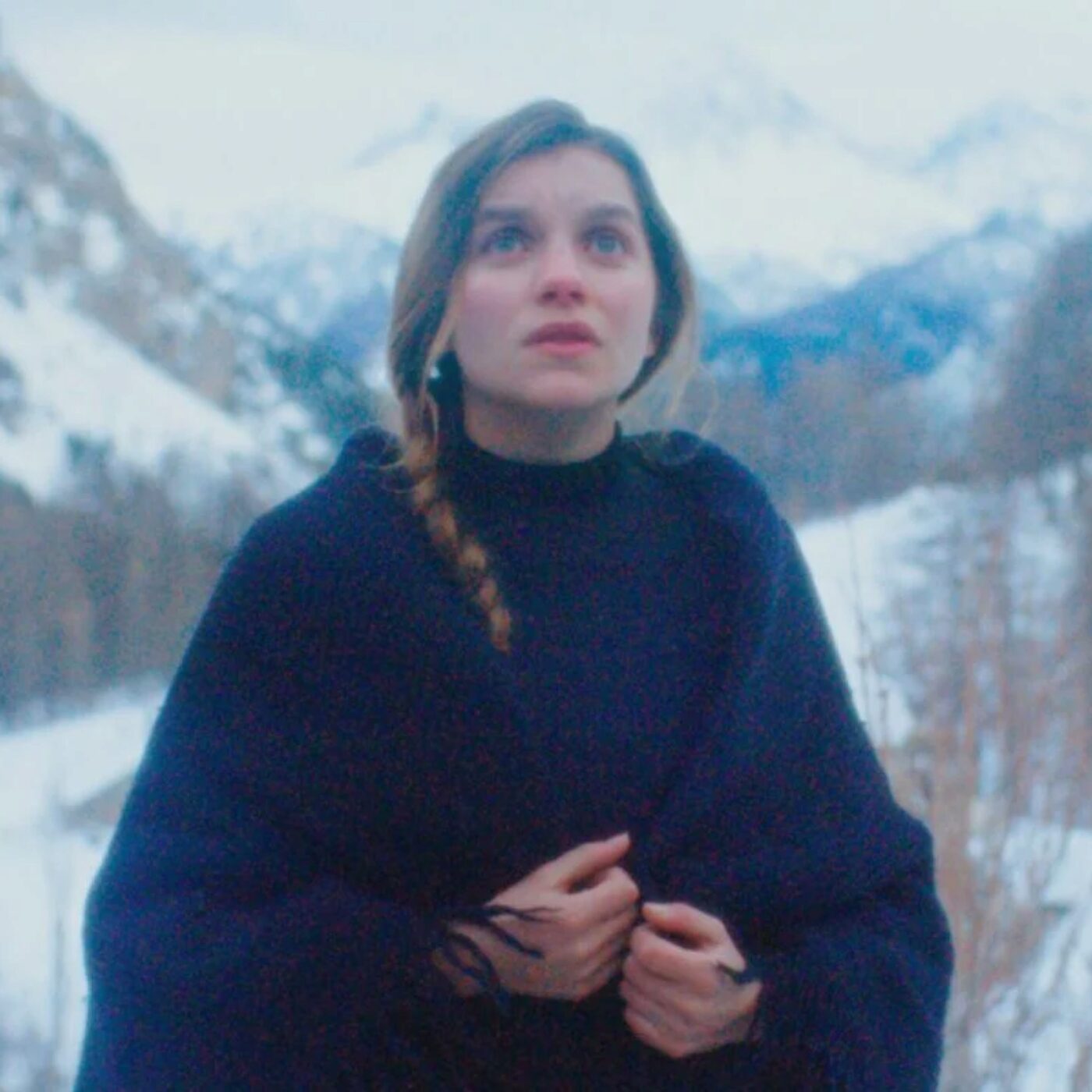 Vertigo ‐ RTS Première