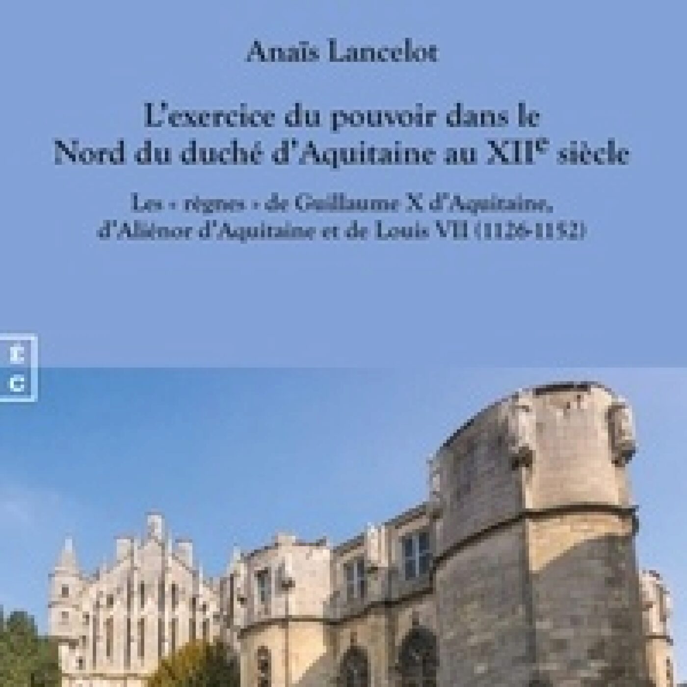 Magazine littéraire