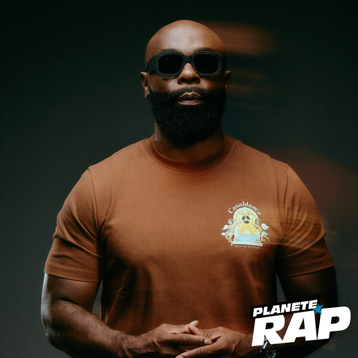 Planète Rap - Kaaris 