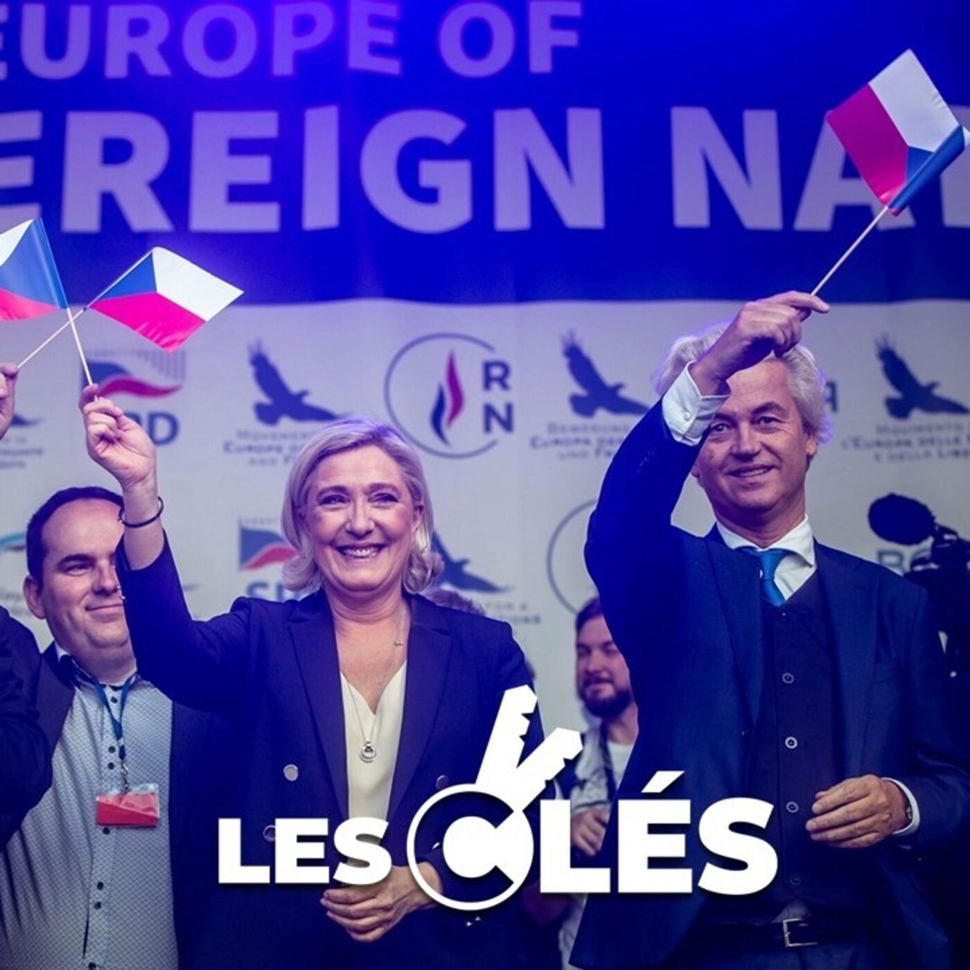 Les Clés
