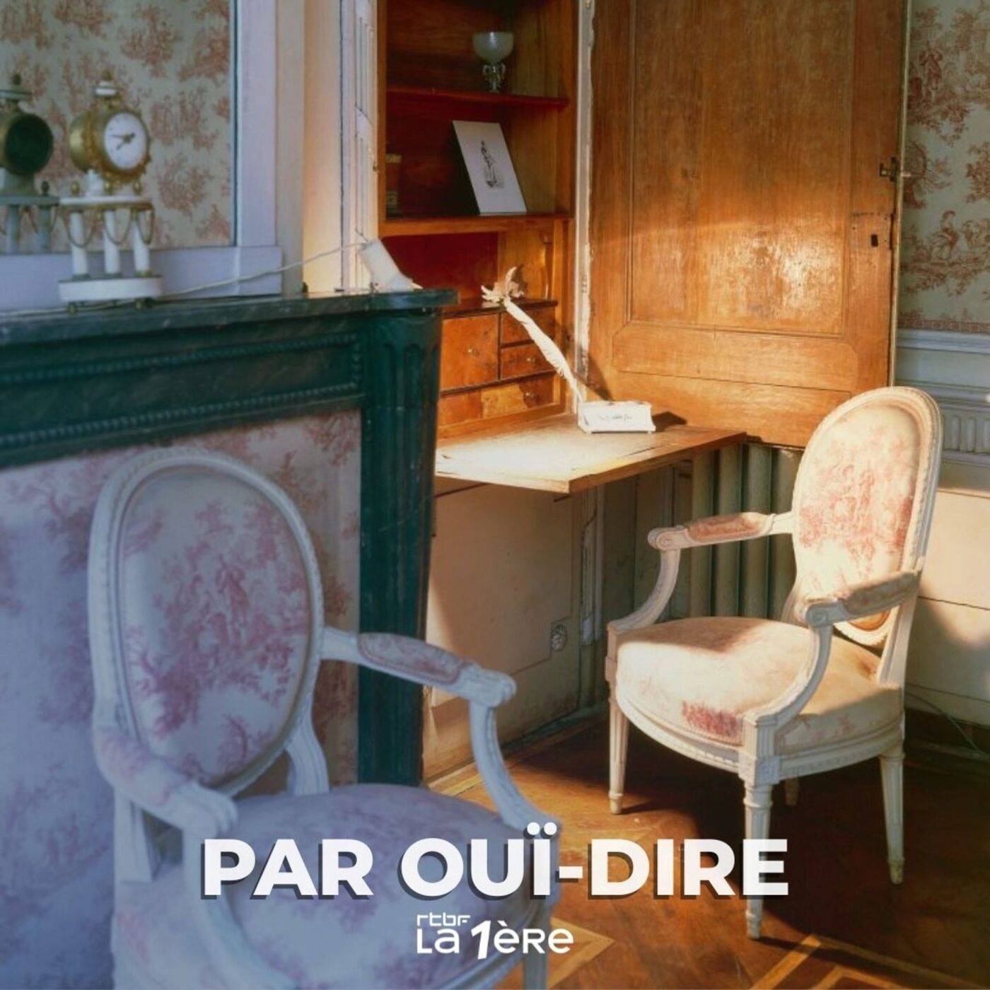 Lettre à George Sand