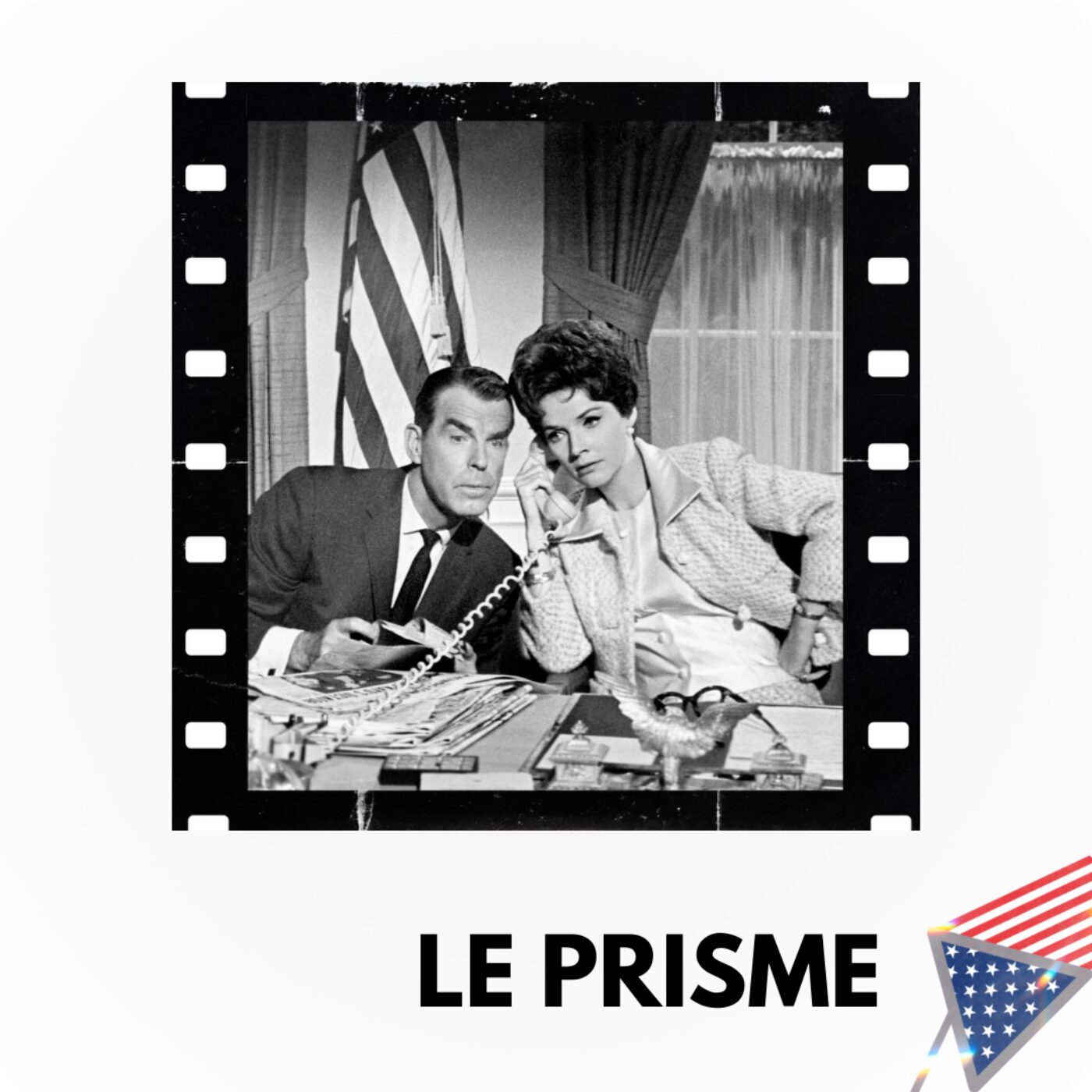 Les prédécesseuses de Kamala Harris (1/4) : Une généalogie des présidentes et vice-présidentes des Etats-Unis de 1924 à 1997