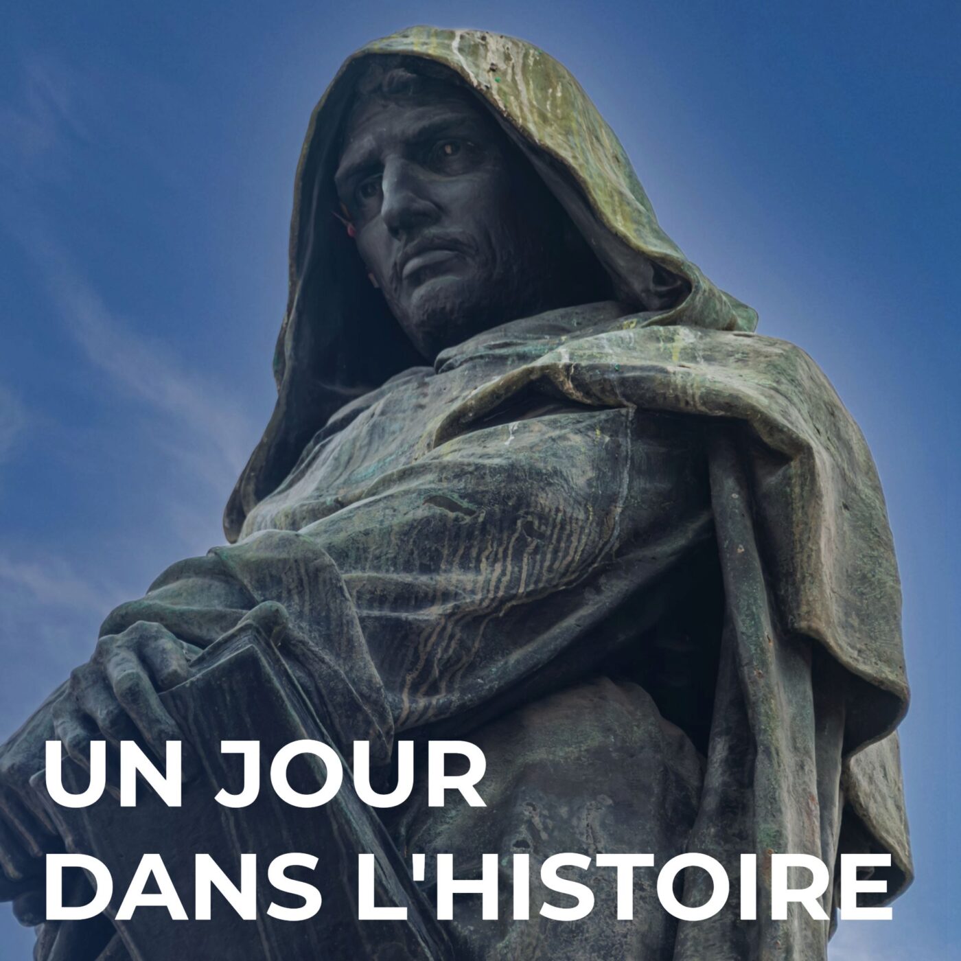 Giordano Bruno, philosophe de l'univers infini et précurseur de Galiée