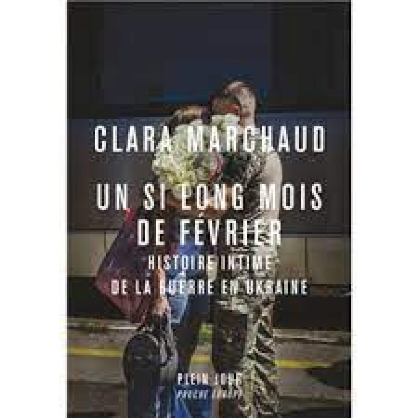 Au hasard des livres