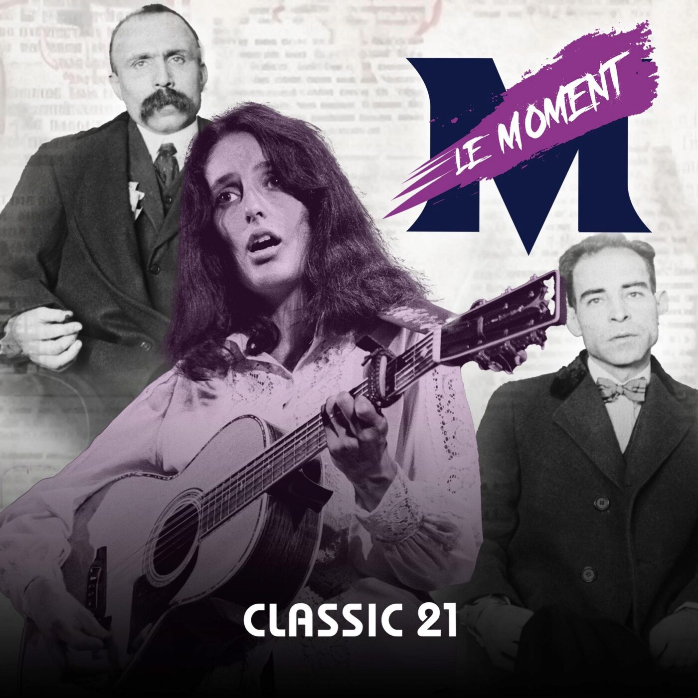 Here's To you : l’hymne universel à la justice