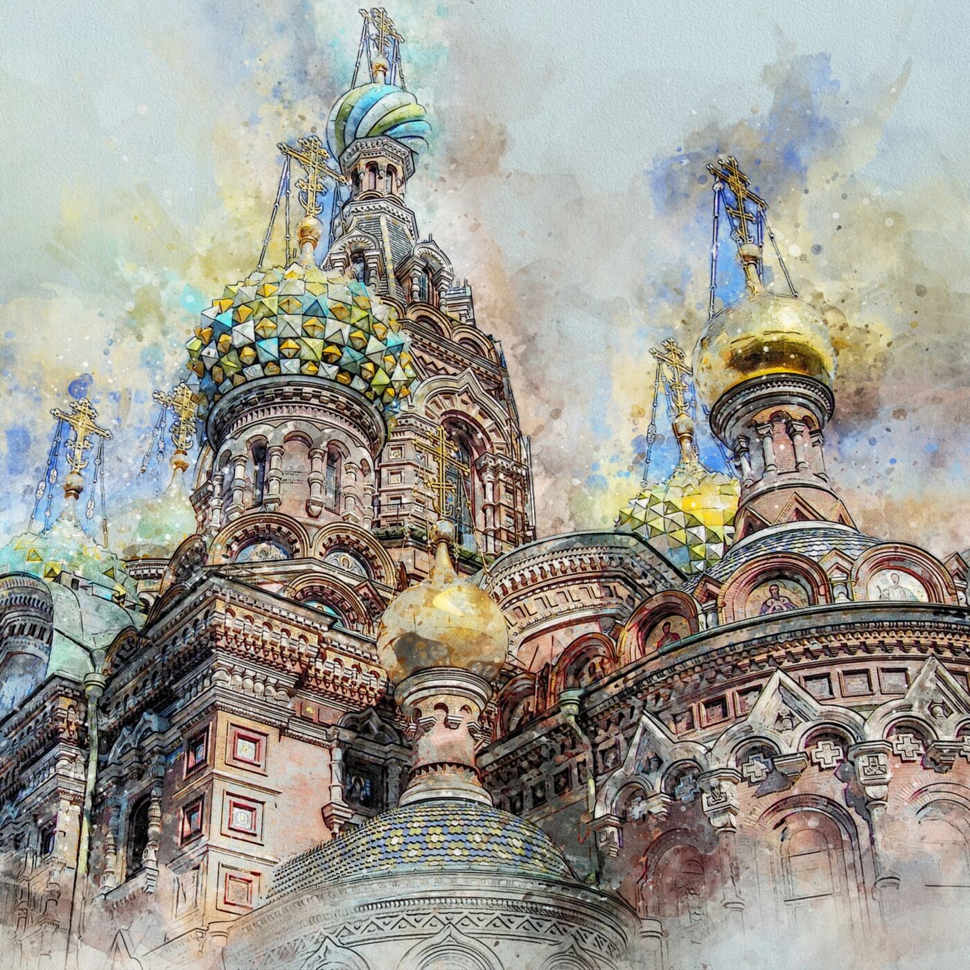 Orthodoxe aujourd\'hui