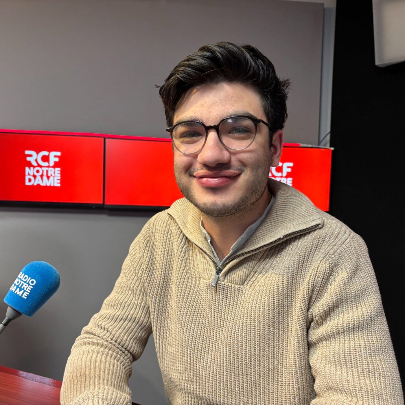 Le catho de service : "Un seul Dieu, 100 raisons de croire"