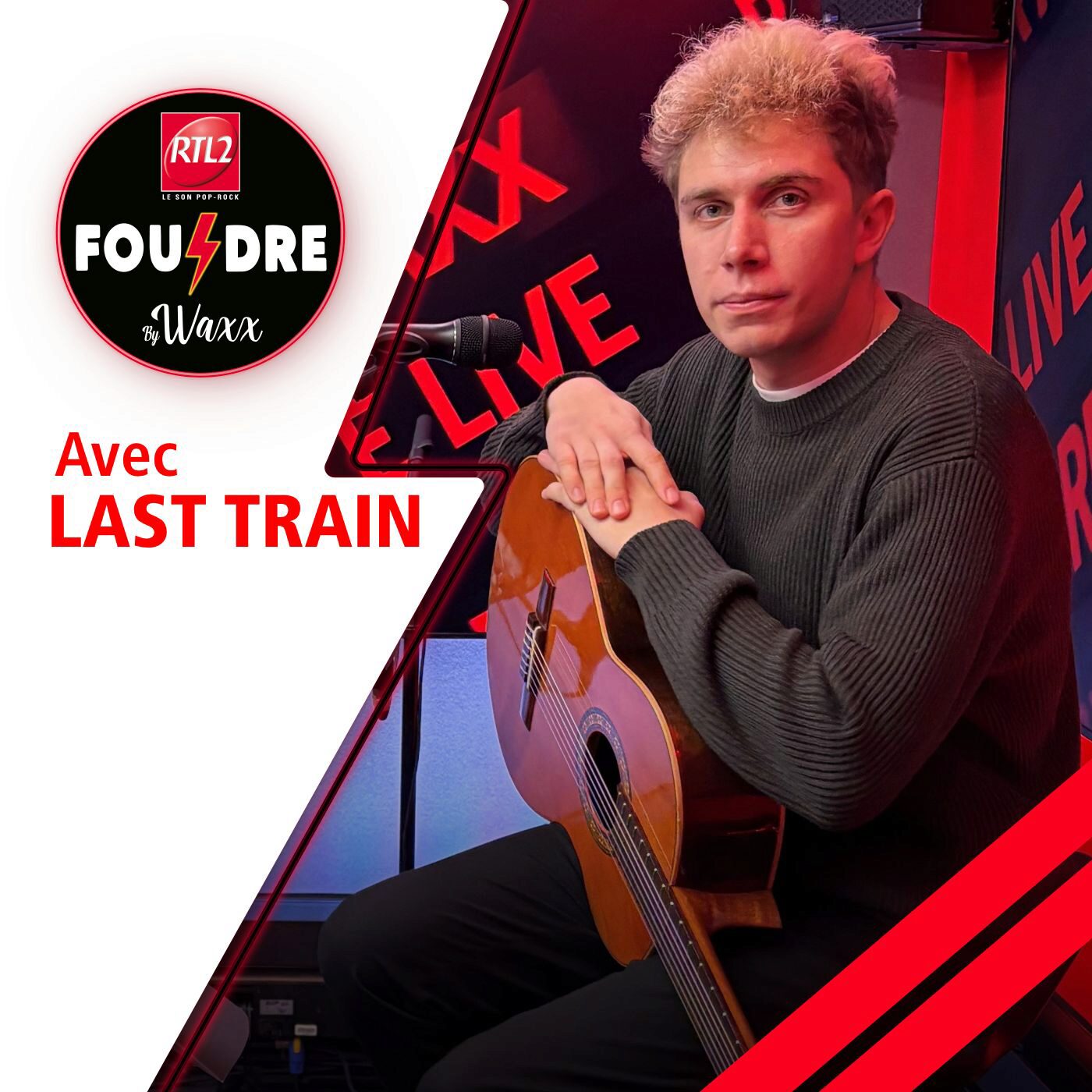 Foudre : Last Train