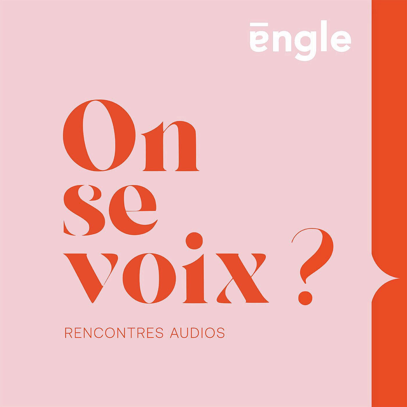 On se voix ? Le podcast de rencontres
