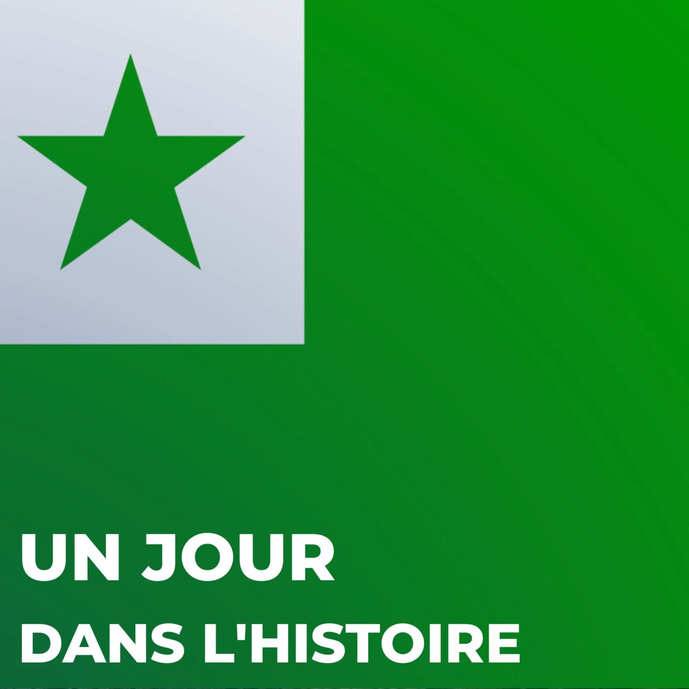 L'Esperanto ou la paix universelle