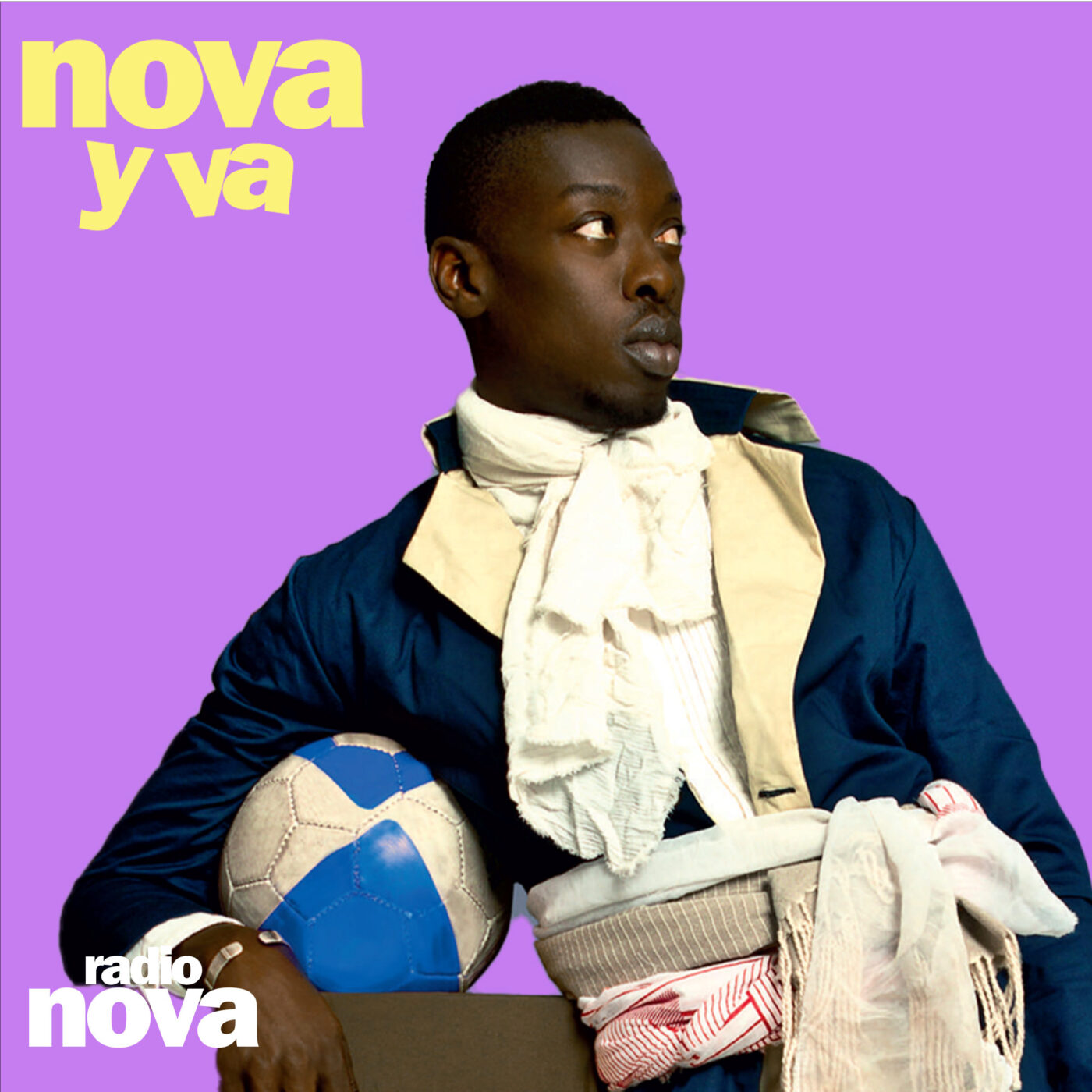 Nova Y Va : au Château des ducs de Bretagne episode artwork