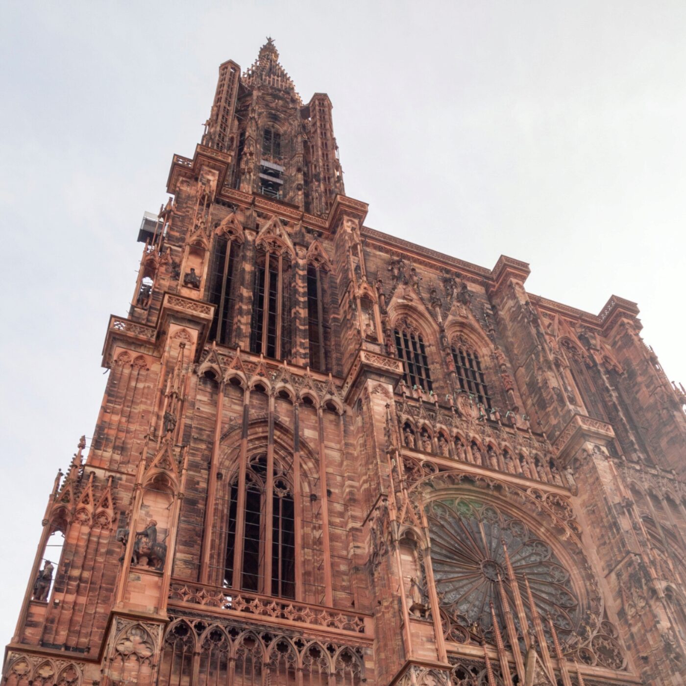 À voix haute · RCF Alsace