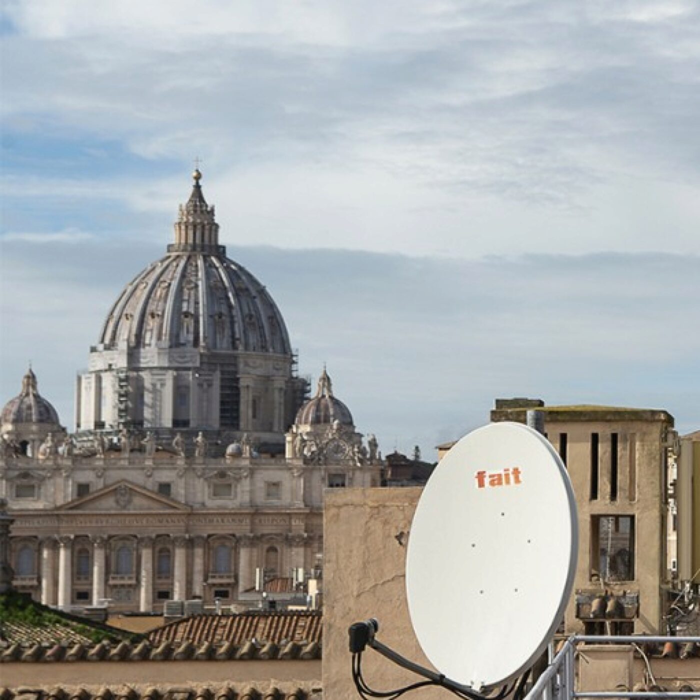 Journal de Radio Vatican
