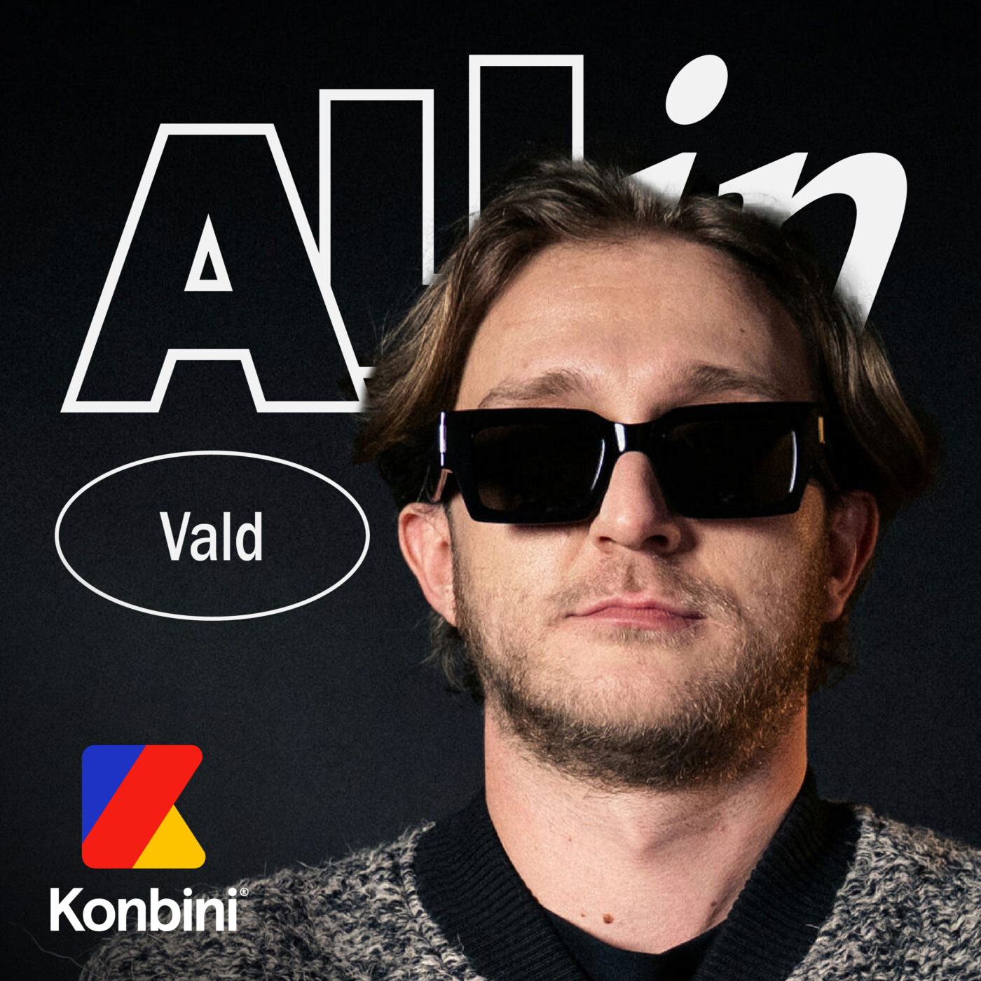 Vald répond à toutes nos questions