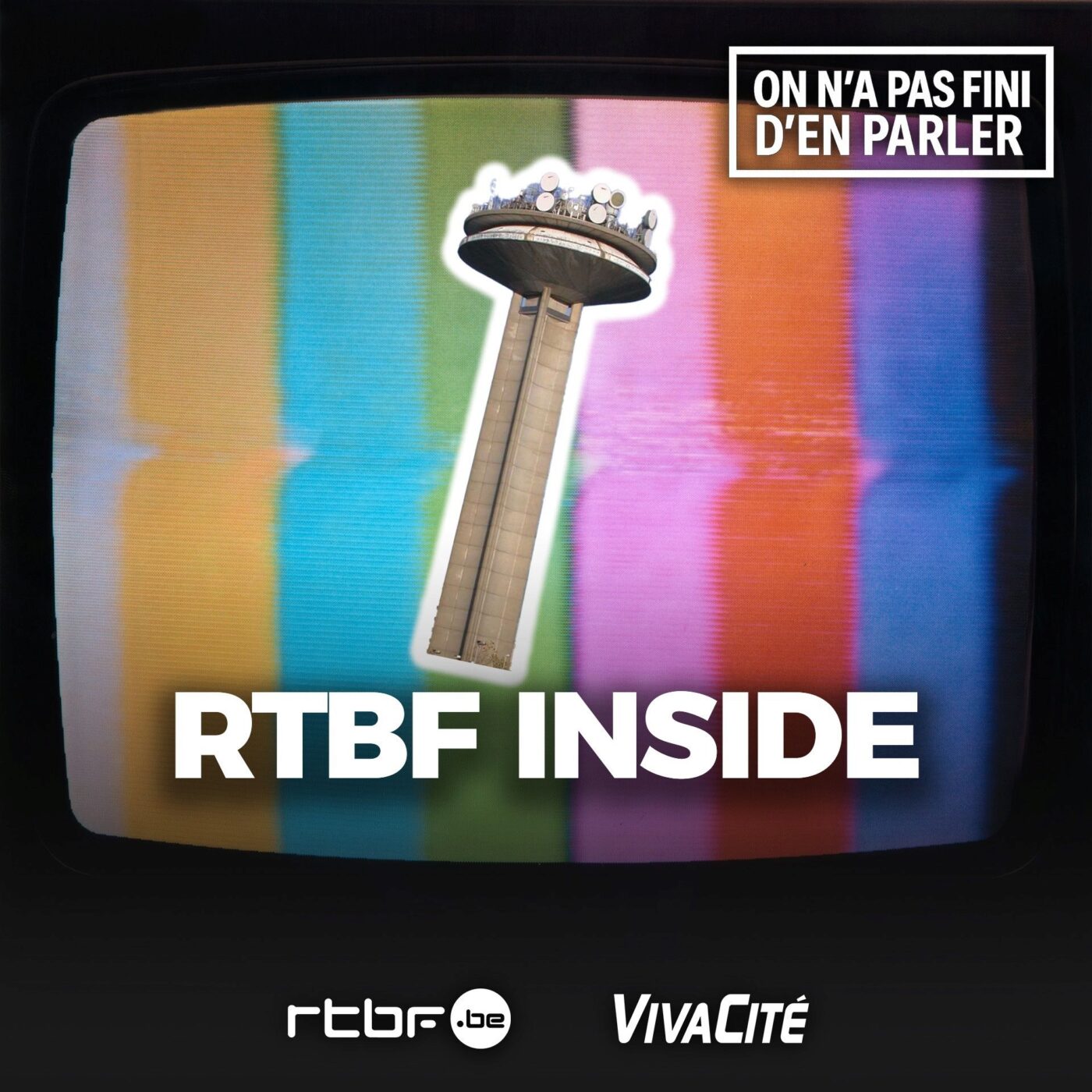 Peut-on rire de tout à la RTBF ?
