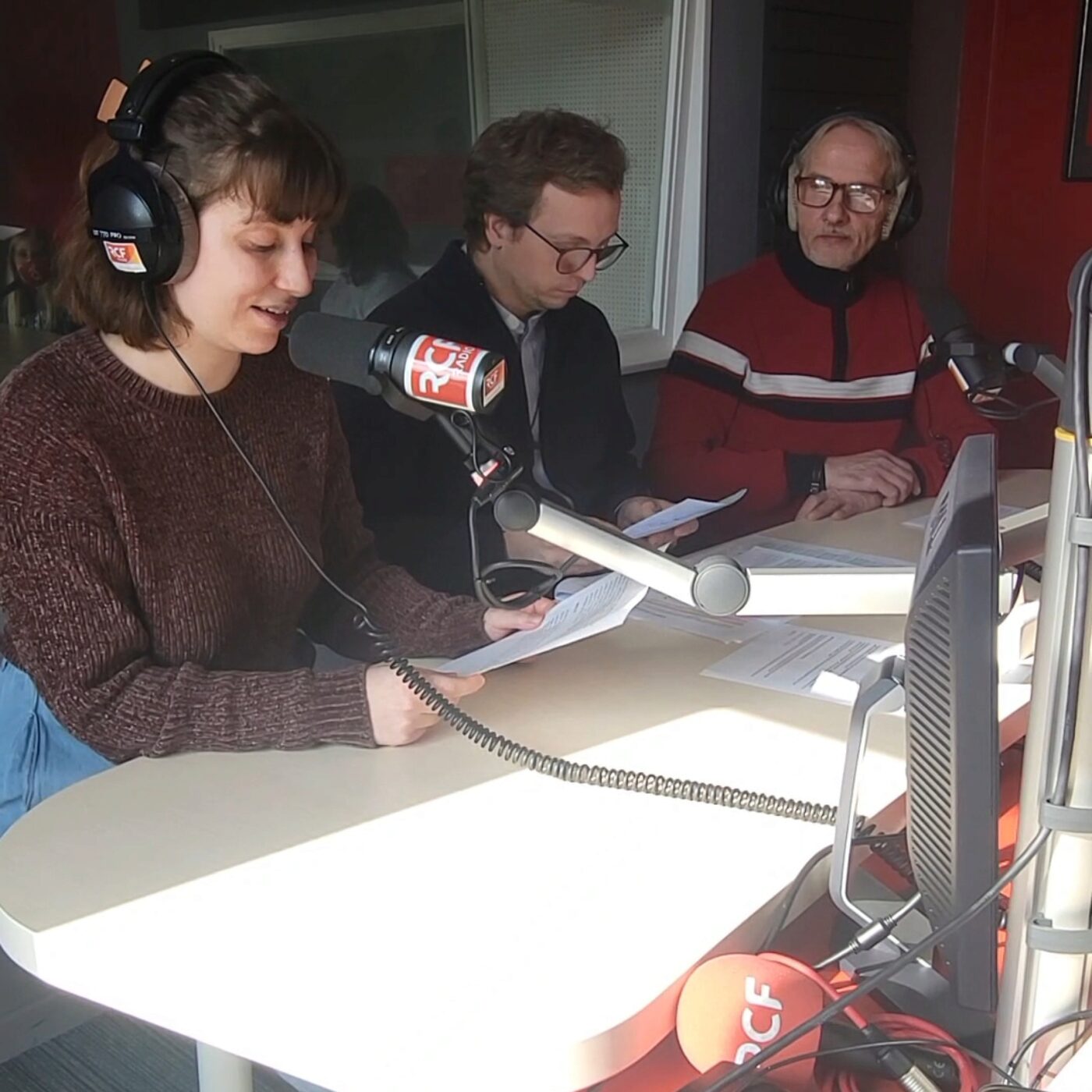Entre midi, entre lorrains