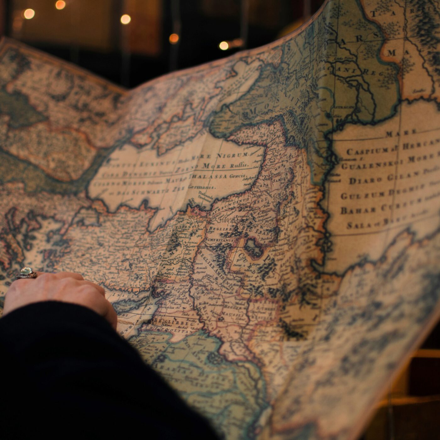 À voix haute · RCF Alsace