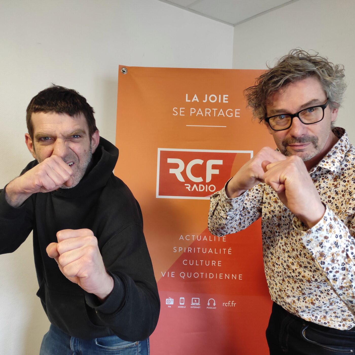 "Il va y avoir du sport" retrace l'histoire sportive de la région episode artwork