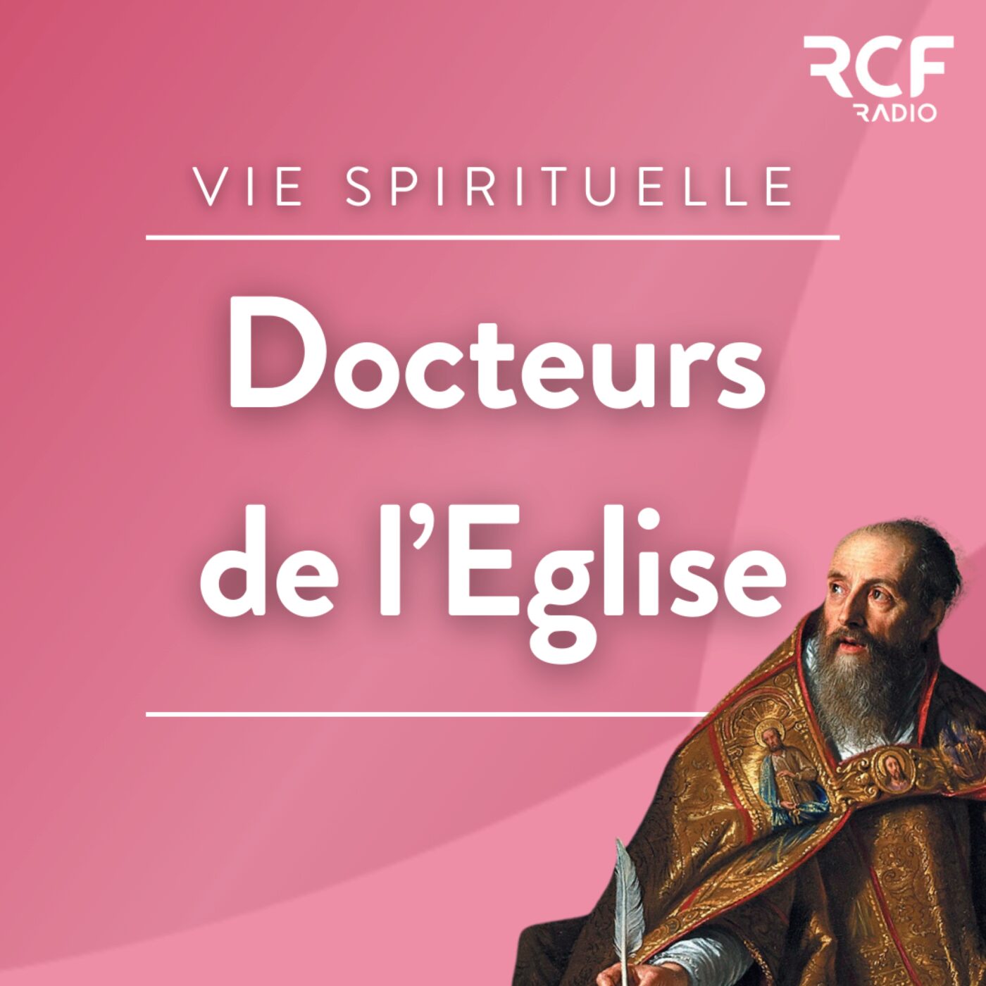 Docteurs de l\'Eglise