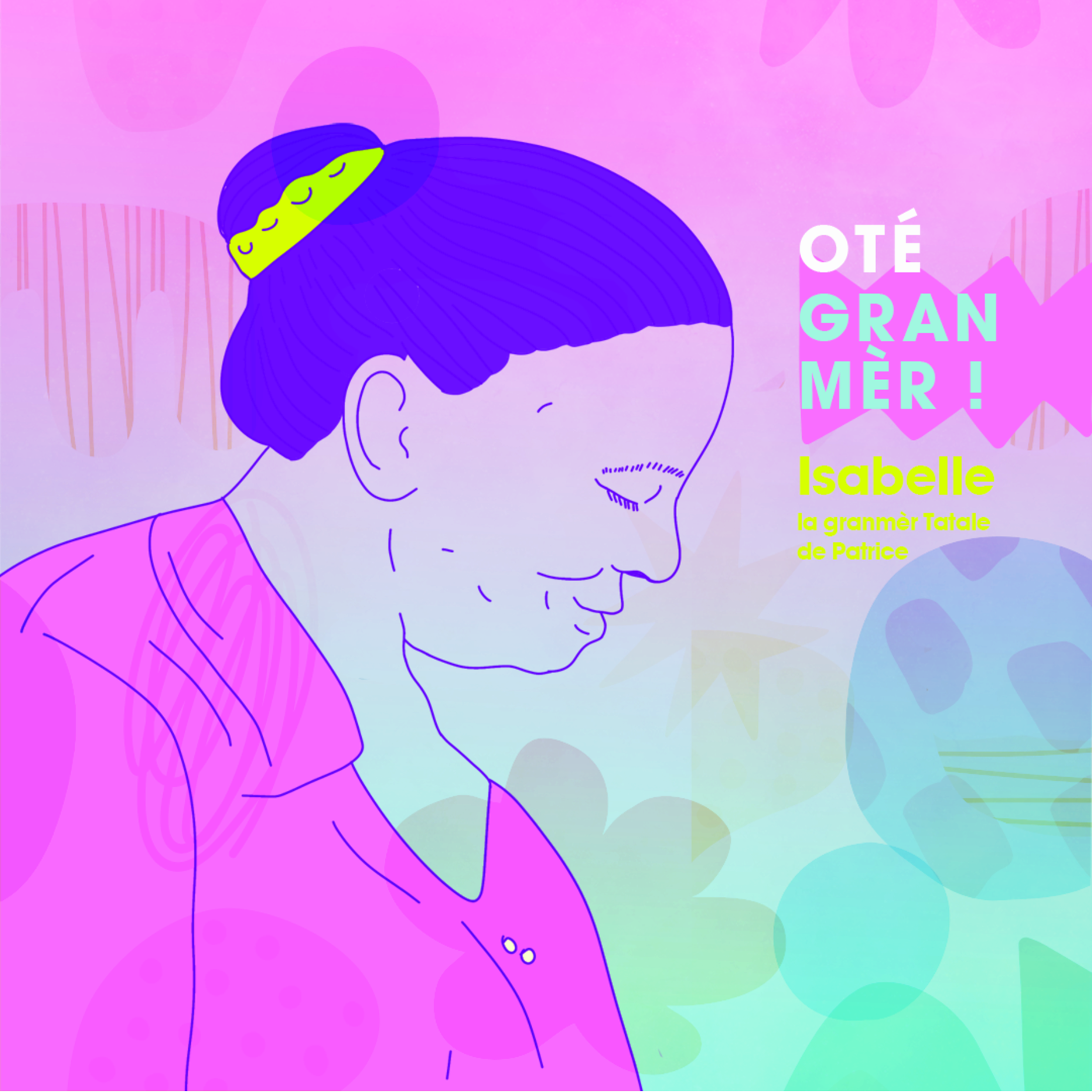 Oté gran mèr