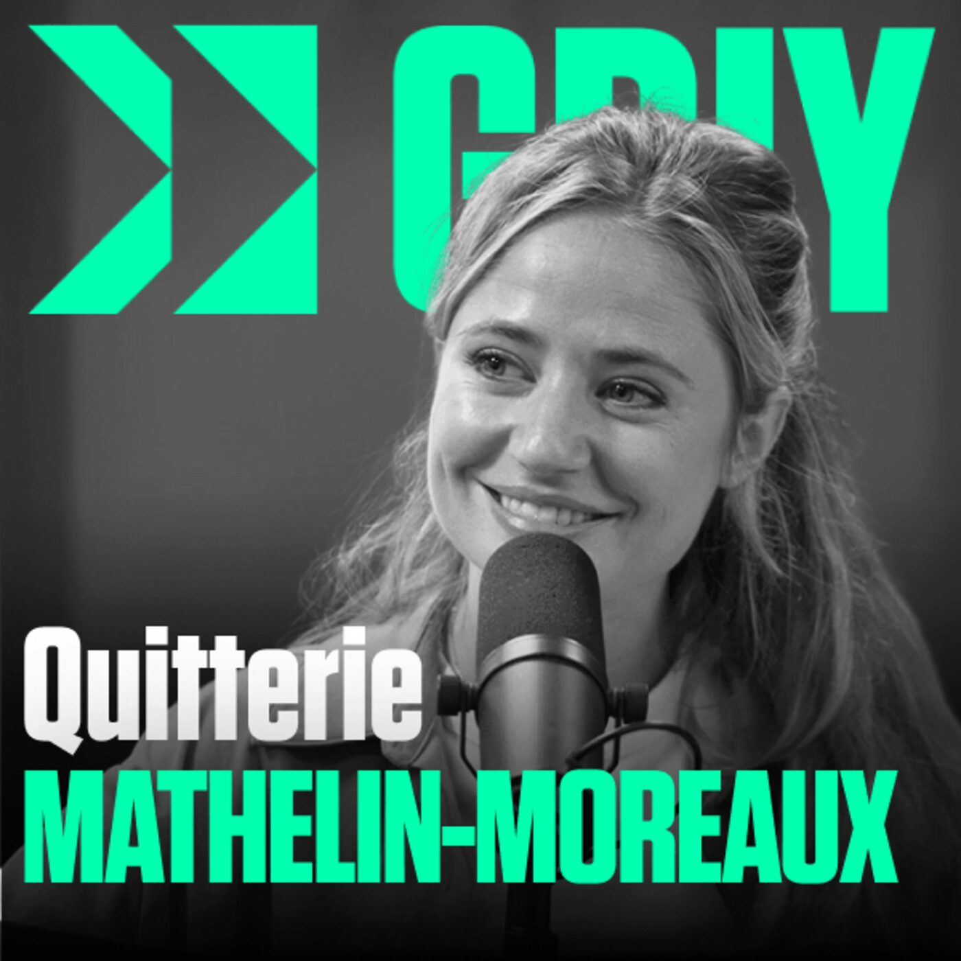 #571 - Quitterie Mathelin-Moreaux - Skello - Équiper ceux que la tech a oubliés — Génération Do It Yourself
