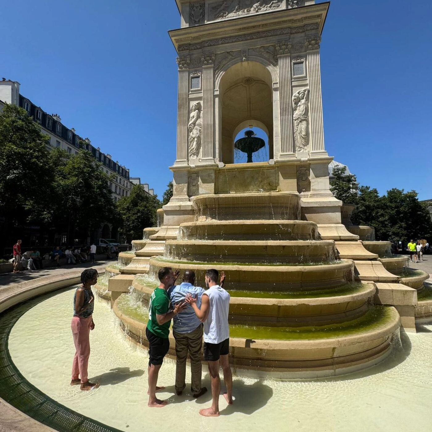 L\'actu chrétienne
