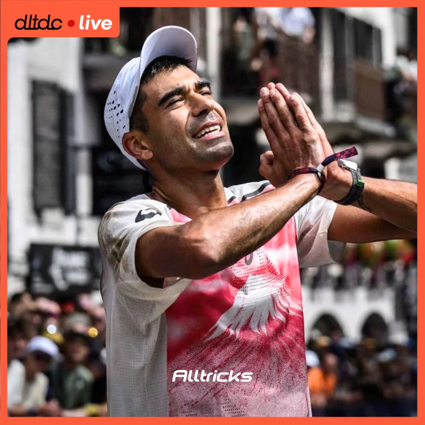 Ben Dhiman : après les échecs, comment il a réussi un UTMB historique en 18h18 — Dans la Tête d’un Coureur episode artwork