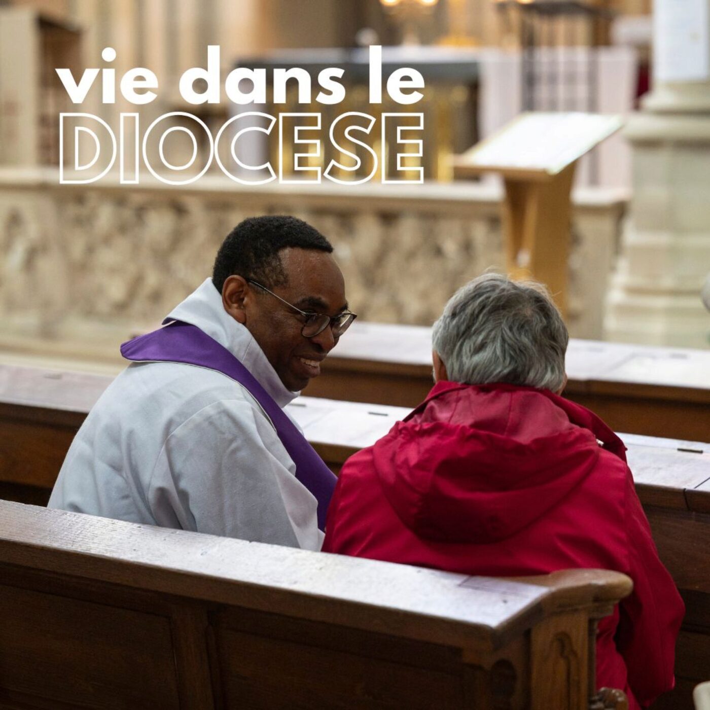 Vie dans le diocèse