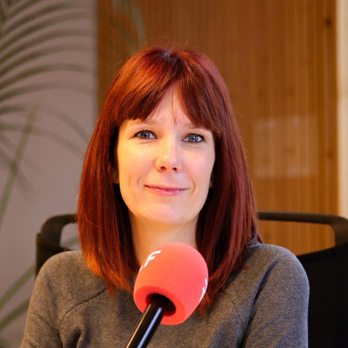 Les Voix de l\'actu · RCF Lyon et RCF Pays de l\'Ain