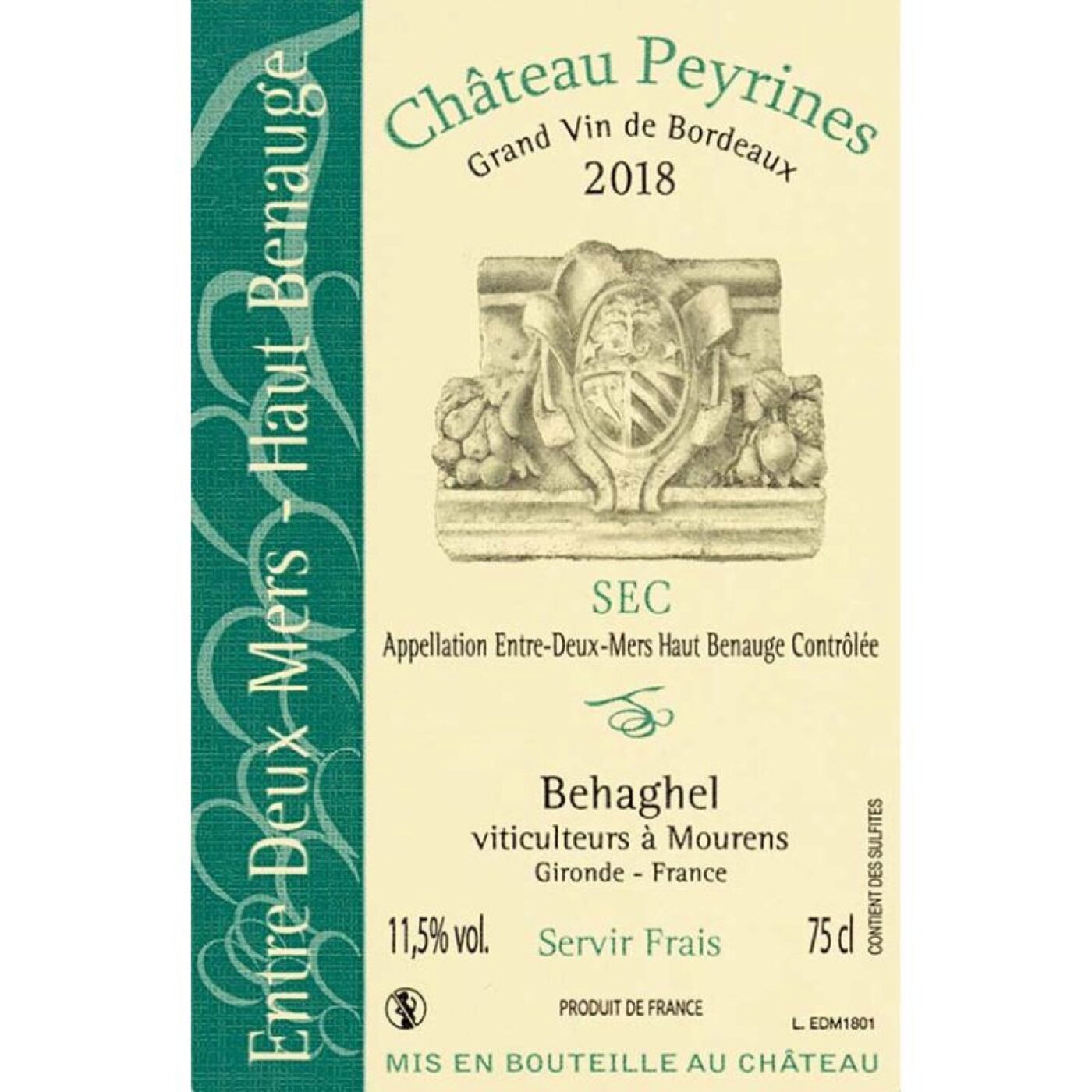 Des hommes et du vin