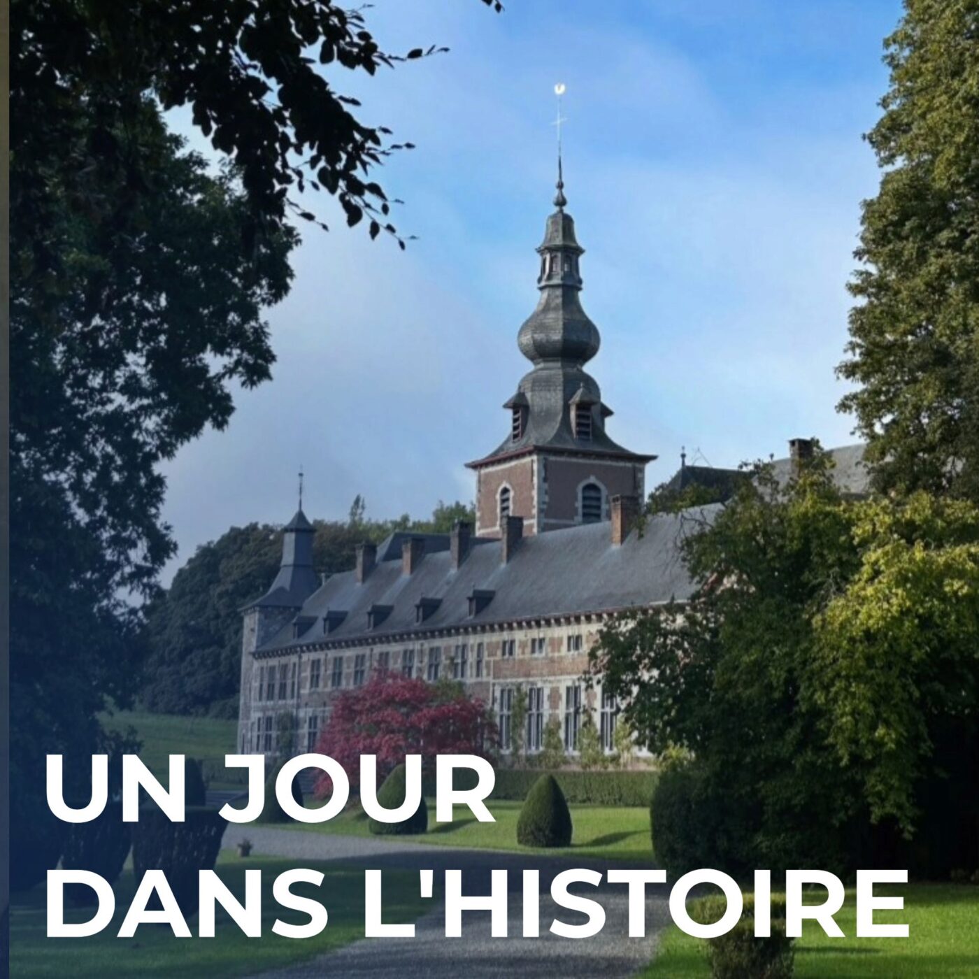 Le prieure de Beaufays