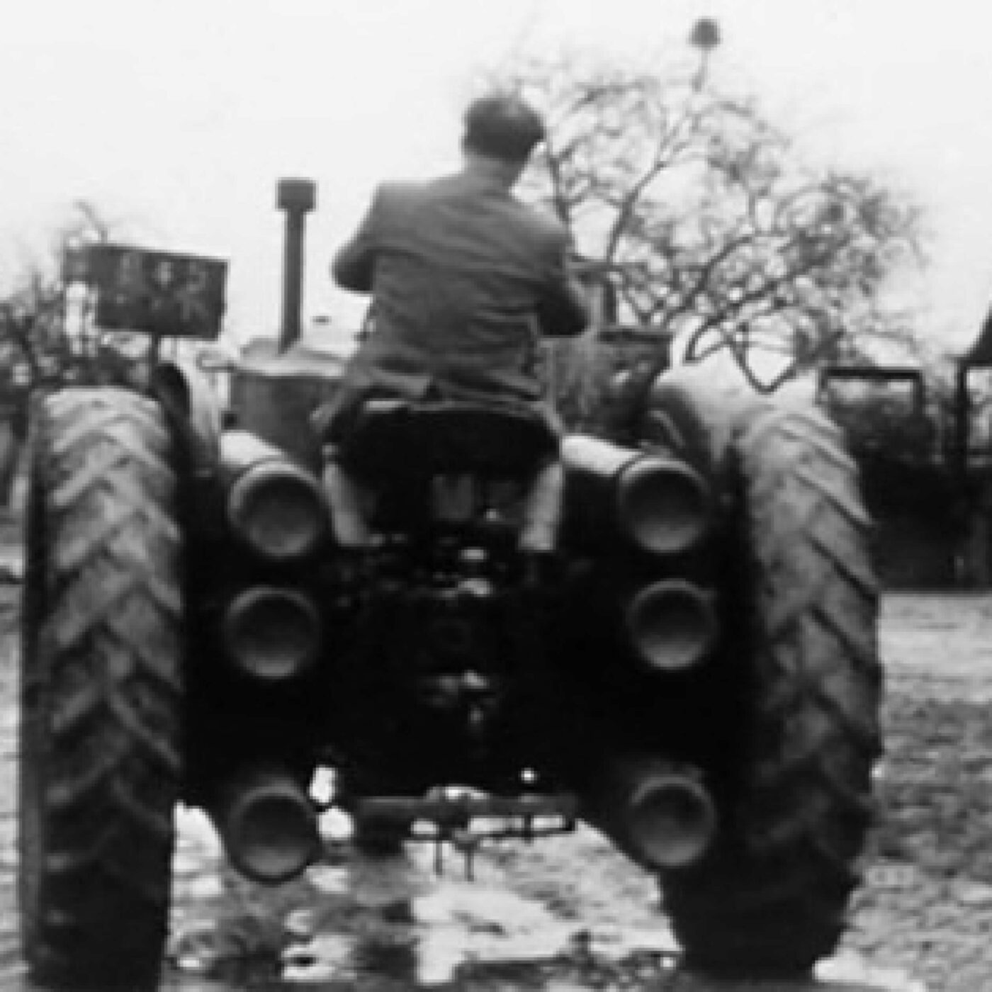 9 mars 1964: Ouverture du premier Salon de l'Agriculture episode artwork