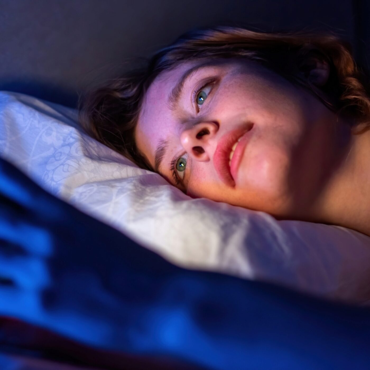 Les troubles du sommeil, une question de santé publique (3/3) episode artwork