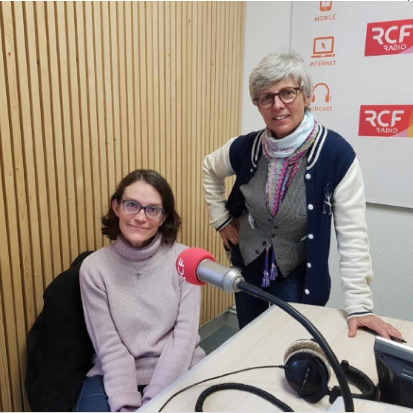 Chemin de Foi · RCF en AuRA