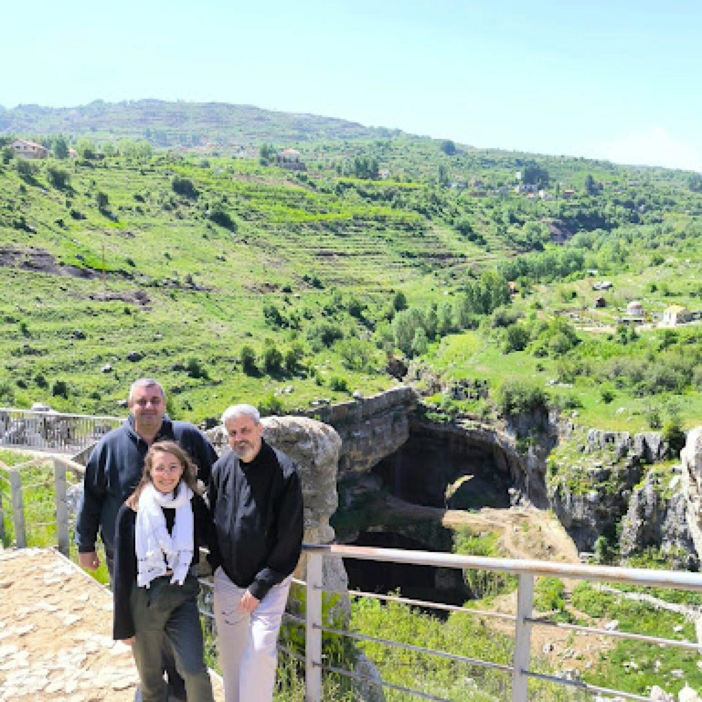 Solidarité Orient : l\'actualité des Chrétiens d\'Orient