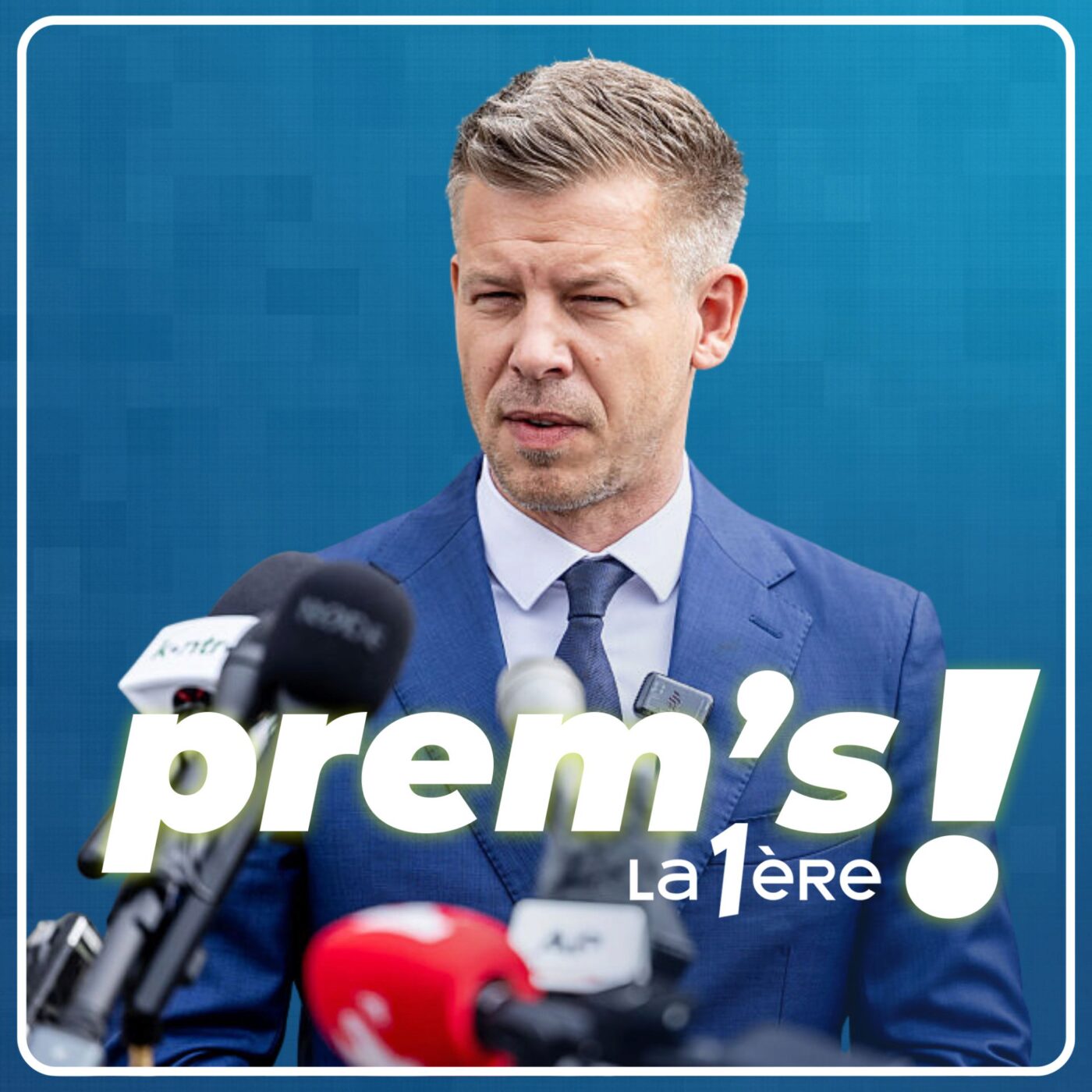 Élections en Hongrie : un tournant politique majeur episode artwork